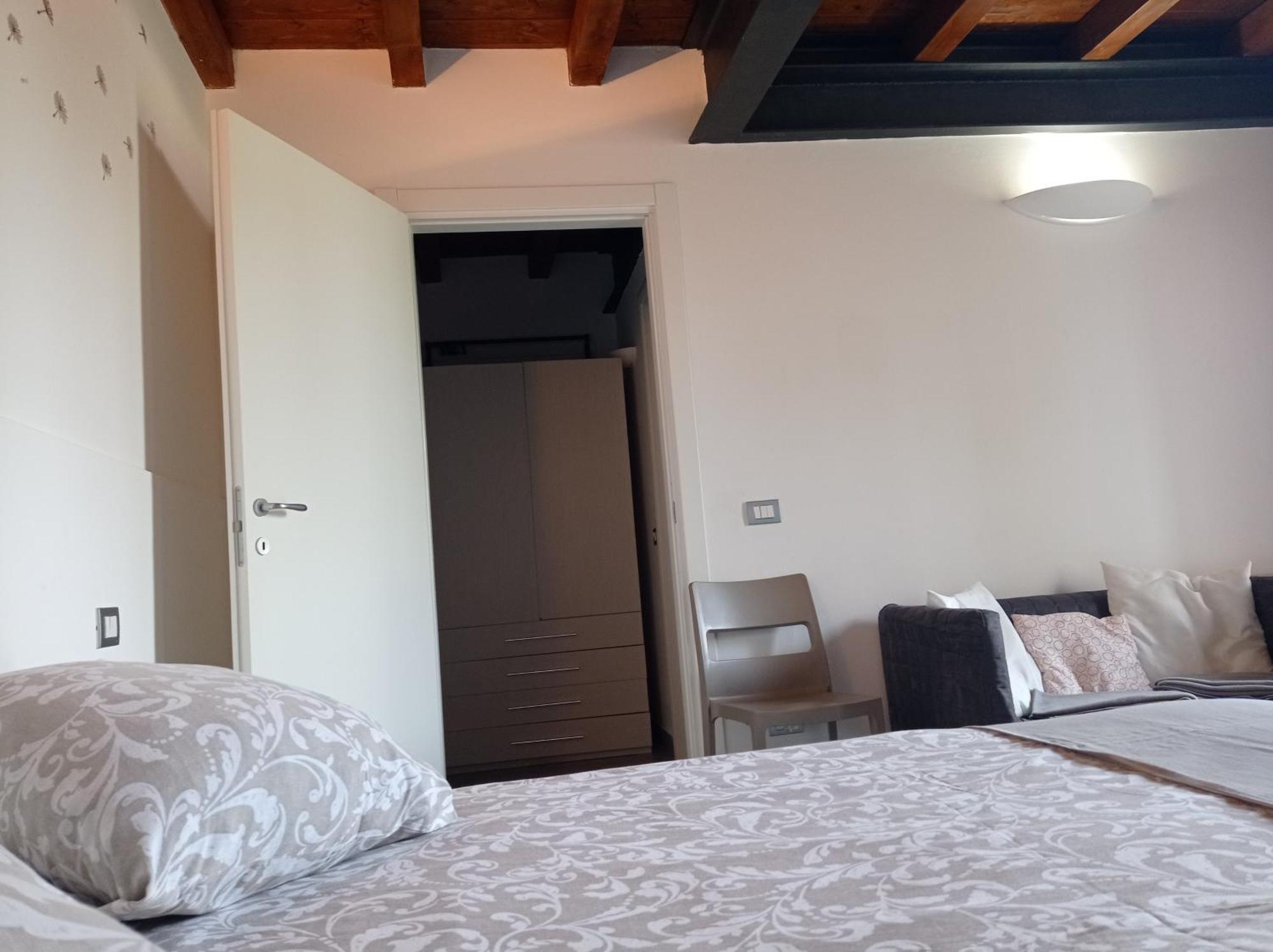 La Camera Di Cavazzona Room photo