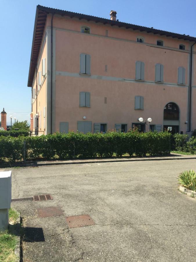 La Camera Di Cavazzona Exterior photo