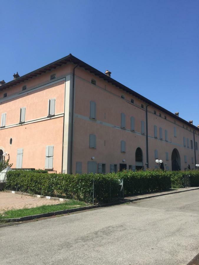 La Camera Di Cavazzona Exterior photo